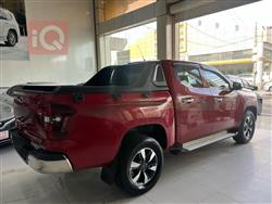 Changan Hunter